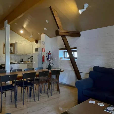 Wiurila Гостевой дом