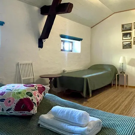 Гостевой дом Wiurila Halikko